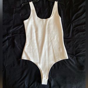 Shine star body suit